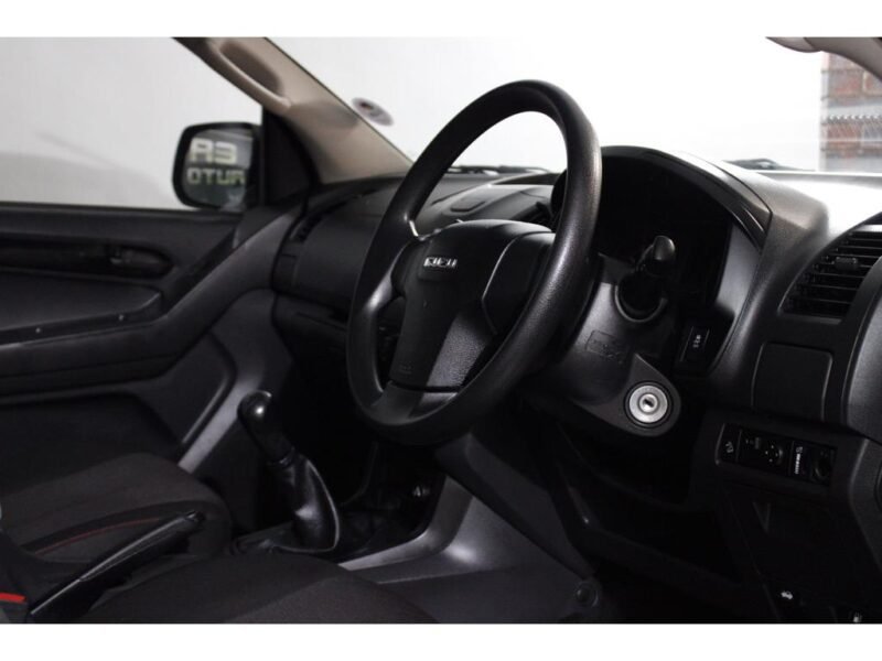 2019 Isuzu D-Max 250 Double Cab Hi-Ride For Sale in KZN
