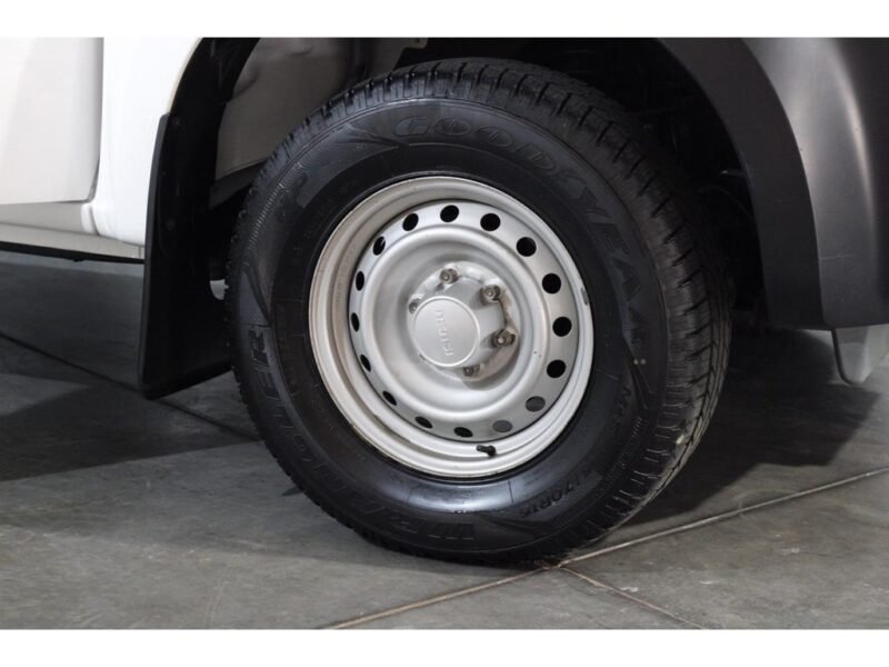 2019 Isuzu D-Max 250 Fleetside Safety For Sale in KZN