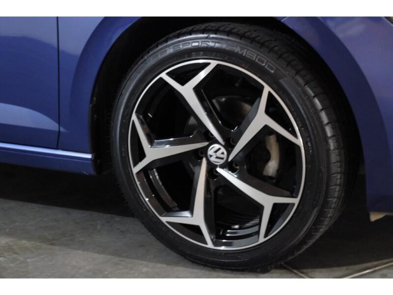 2019 Volkswagen Polo Hatch 1.0TSI Comfortline For Sale in KZN