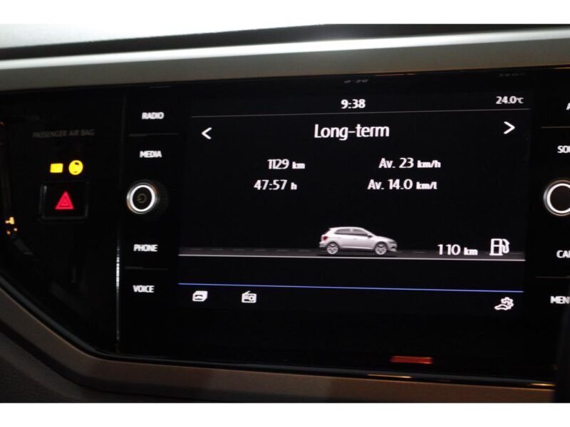 2019 Volkswagen Polo Hatch 1.0TSI Comfortline For Sale in KZN