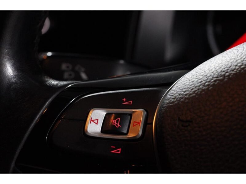 2019 Volkswagen Polo Hatch 1.0TSI Comfortline For Sale in KZN