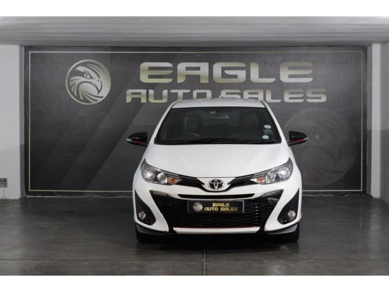 2019 Toyota Yaris 1.5 S For Sale in KZN