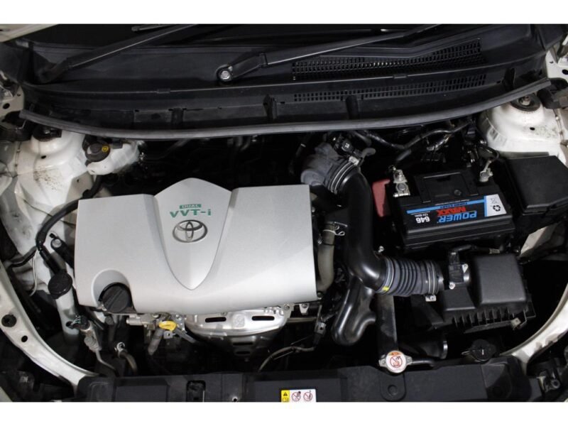 2019 Toyota Yaris 1.5 S For Sale in KZN