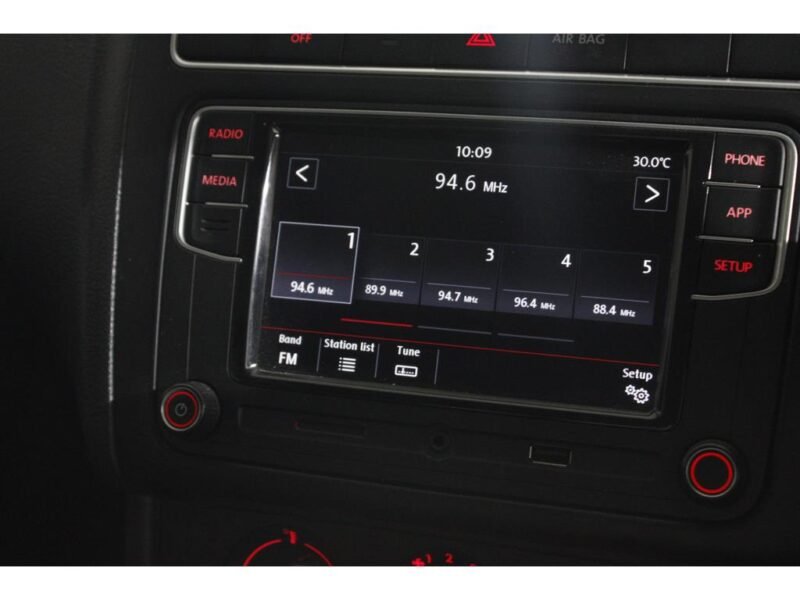 2019 Volkswagen Polo Sedan 1.6 Comfortline For Sale in KZN