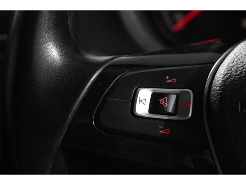 2019 Volkswagen Polo Sedan 1.6 Comfortline For Sale in KZN