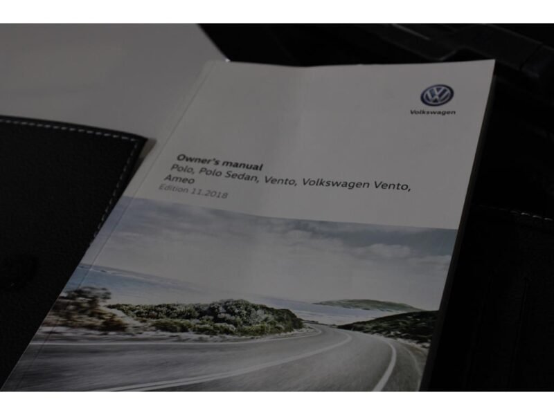 2019 Volkswagen Polo Sedan 1.6 Comfortline For Sale in KZN