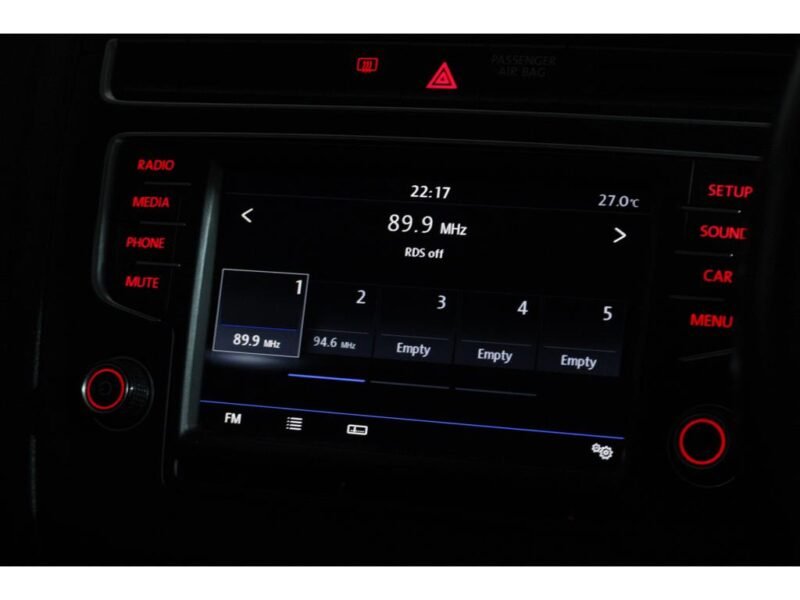 2017 Volkswagen Polo Hatch 1.2TSI Comfortline For Sale in KZN