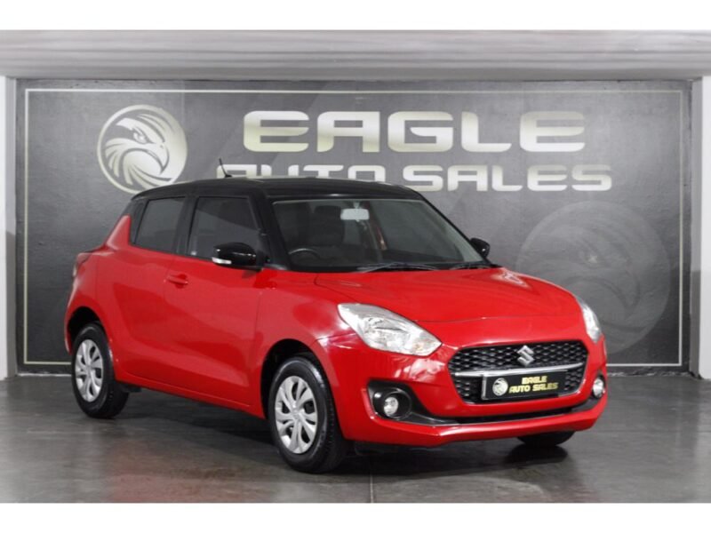 2022 Suzuki Swift 1.2 GL For Sale in KZN