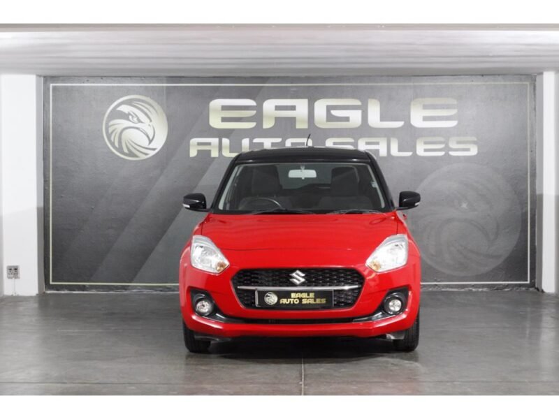2022 Suzuki Swift 1.2 GL For Sale in KZN