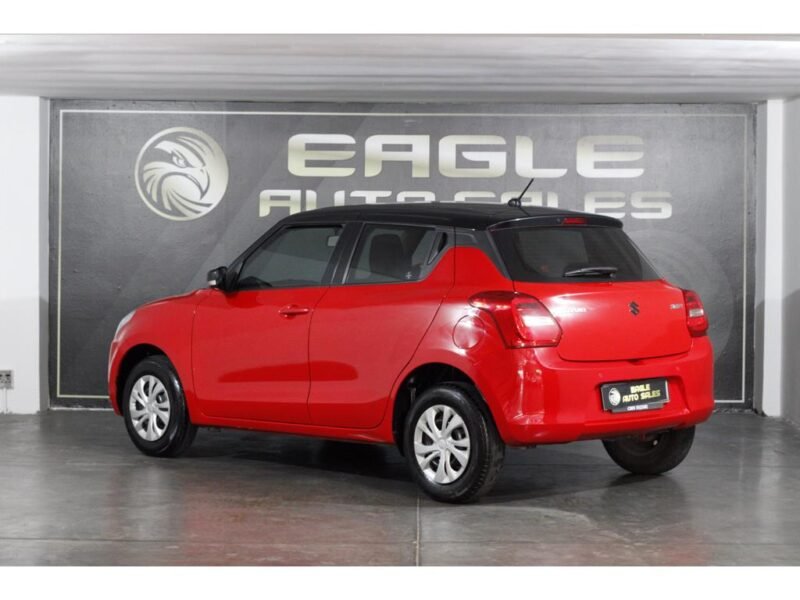 2022 Suzuki Swift 1.2 GL For Sale in KZN