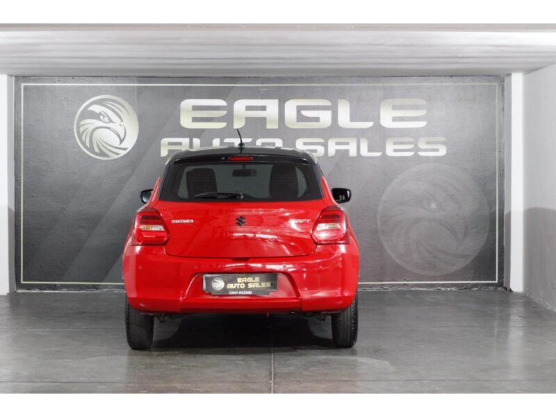 2022 Suzuki Swift 1.2 GL For Sale in KZN