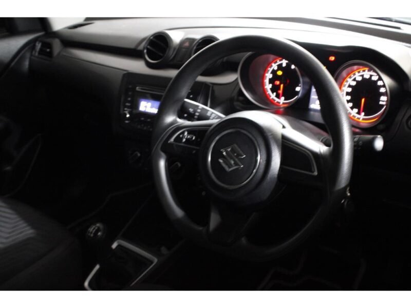 2022 Suzuki Swift 1.2 GL For Sale in KZN