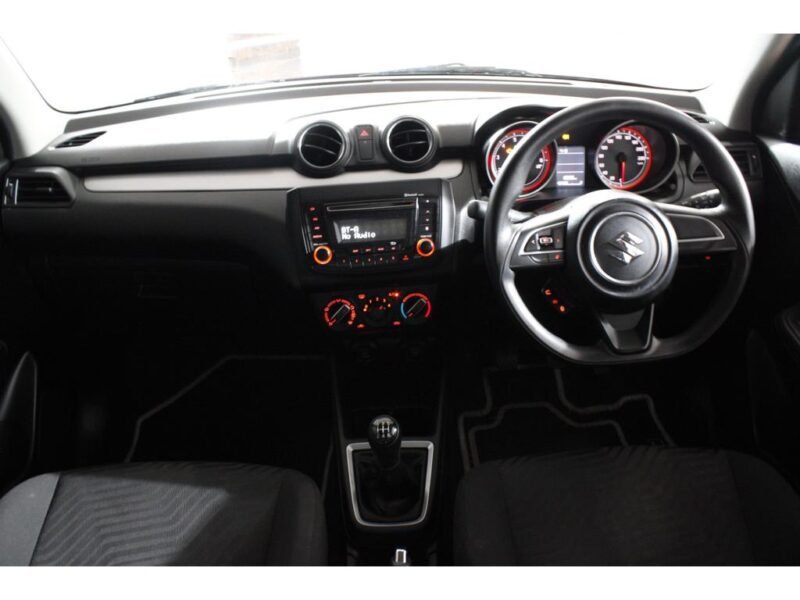 2022 Suzuki Swift 1.2 GL For Sale in KZN