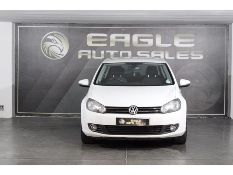 2011 Volkswagen Golf 1.4TSI Comfortline For Sale in KZN