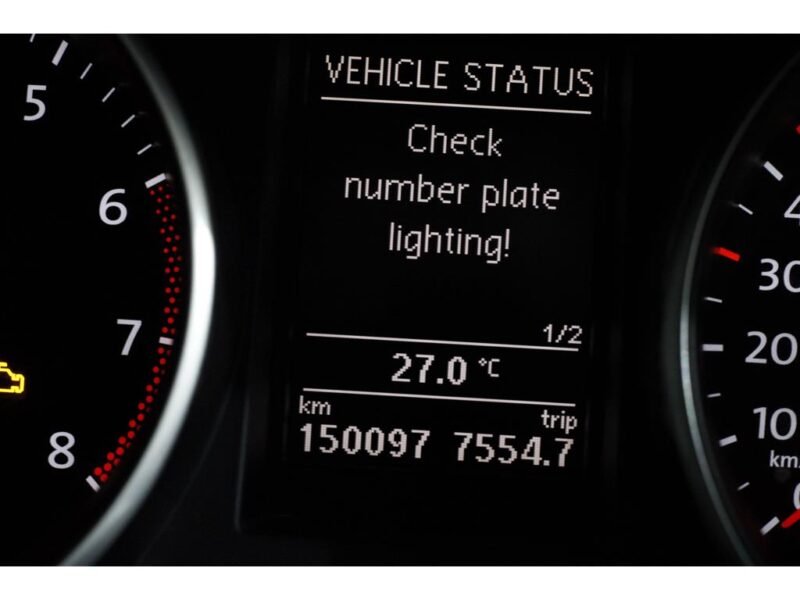 2011 Volkswagen Golf 1.4TSI Comfortline For Sale in KZN