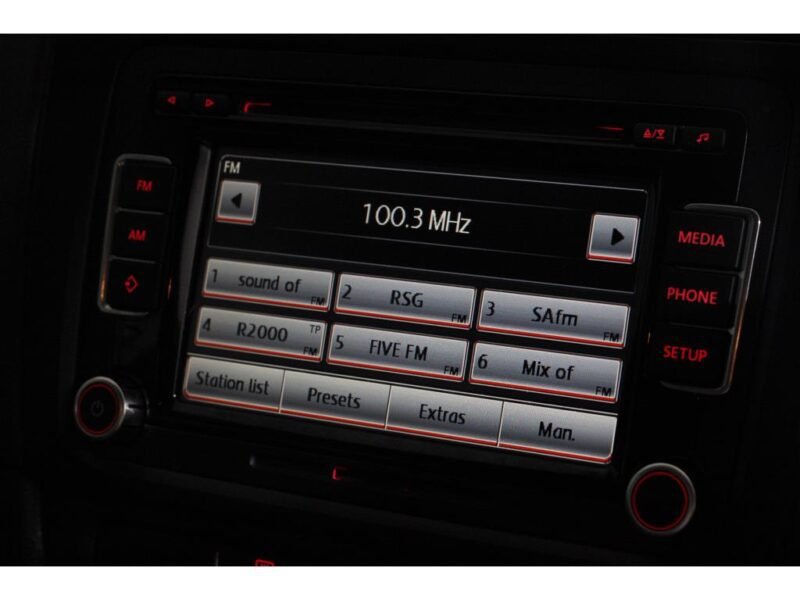 2011 Volkswagen Golf 1.4TSI Comfortline For Sale in KZN