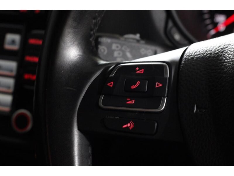 2011 Volkswagen Golf 1.4TSI Comfortline For Sale in KZN