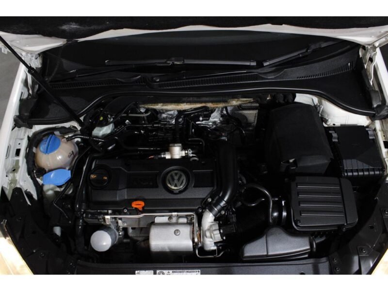 2011 Volkswagen Golf 1.4TSI Comfortline For Sale in KZN
