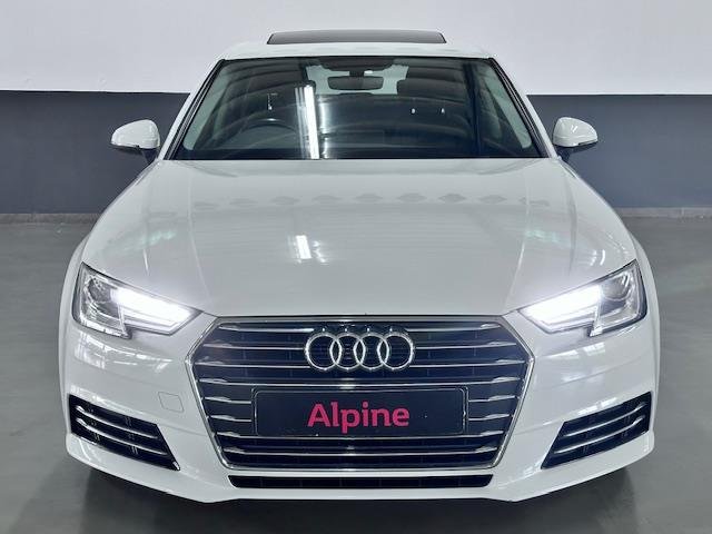 2016 Audi A4 2.0TDI Design For Sale in KZN