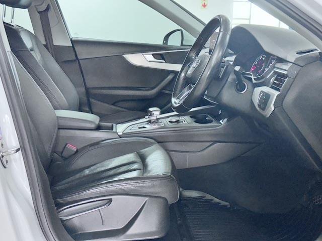 2016 Audi A4 2.0TDI Design For Sale in KZN