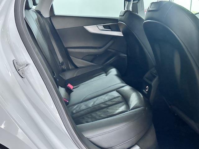 2016 Audi A4 2.0TDI Design For Sale in KZN