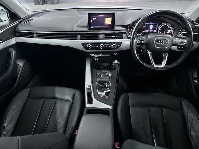 2016 Audi A4 2.0TDI Design For Sale in KZN