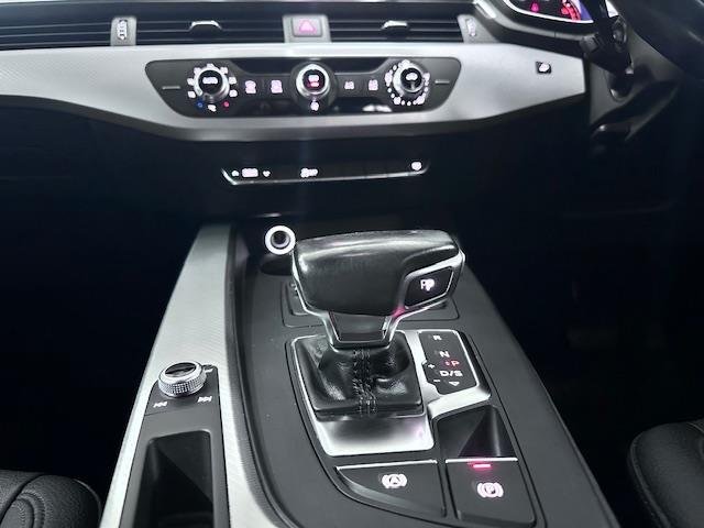 2016 Audi A4 2.0TDI Design For Sale in KZN