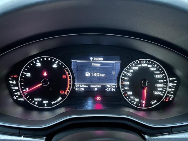 2016 Audi A4 2.0TDI Design For Sale in KZN