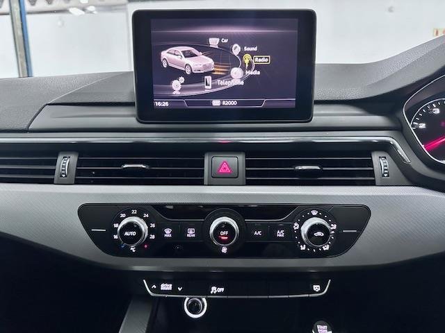 2016 Audi A4 2.0TDI Design For Sale in KZN