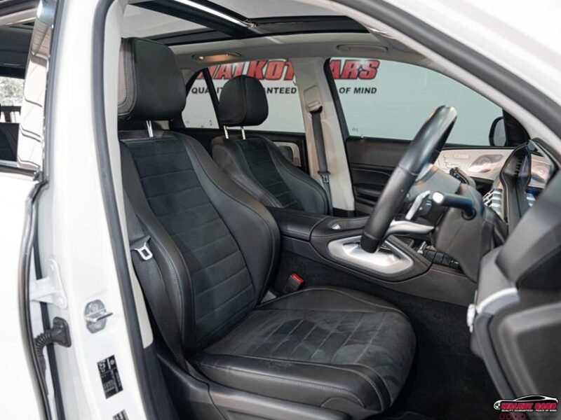 2019 Mercedes-Benz GLE GLE400d 4Matic AMG Line For Sale in KZN