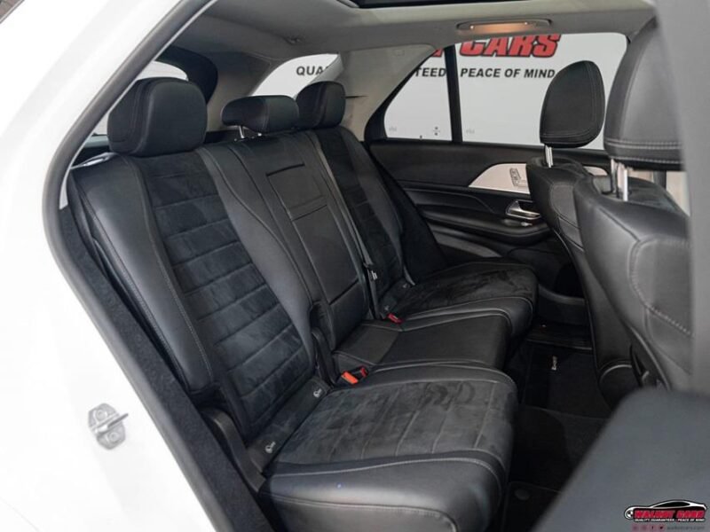 2019 Mercedes-Benz GLE GLE400d 4Matic AMG Line For Sale in KZN
