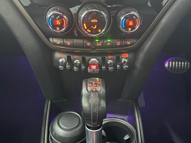 2019 MINI Countryman John Cooper Works ALL4 Countryman Auto For Sale in KZN