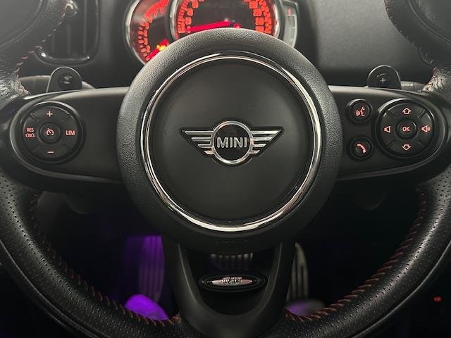 2019 MINI Countryman John Cooper Works ALL4 Countryman Auto For Sale in KZN
