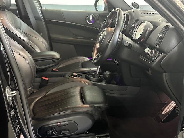 2019 MINI Countryman John Cooper Works ALL4 Countryman Auto For Sale in KZN