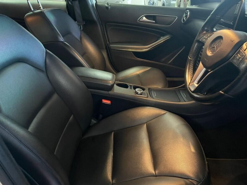 2014 Mercedes-Benz A-Class A200 Auto For Sale in KZN