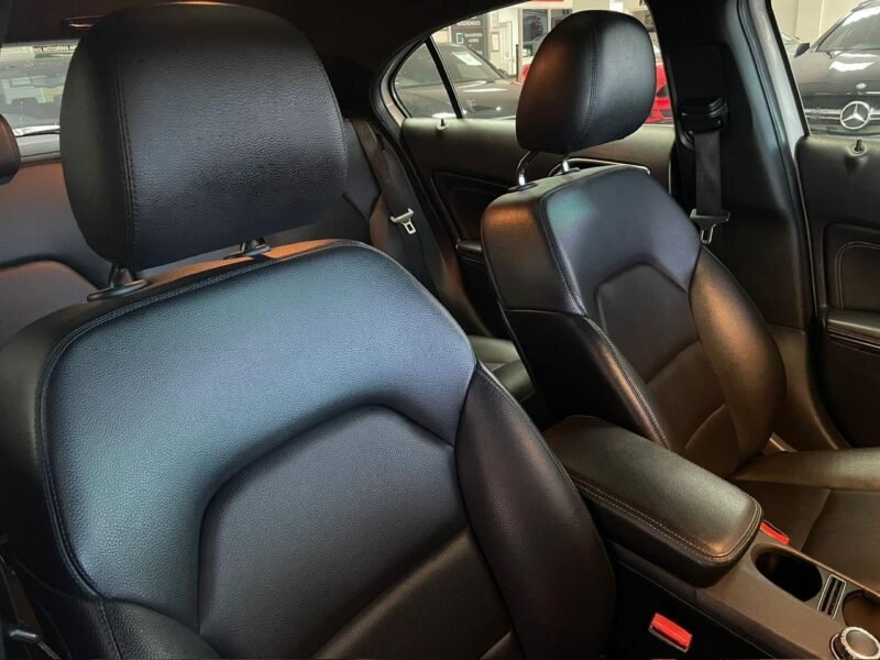 2014 Mercedes-Benz A-Class A200 Auto For Sale in KZN