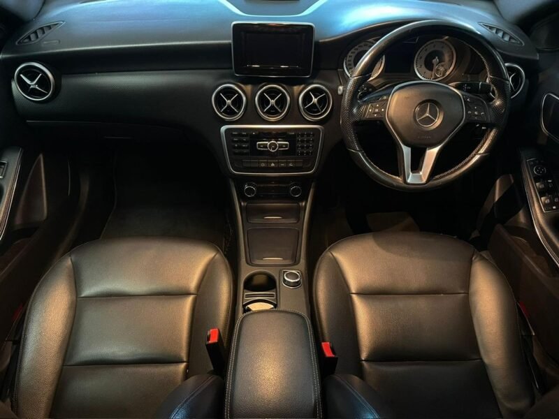 2014 Mercedes-Benz A-Class A200 Auto For Sale in KZN