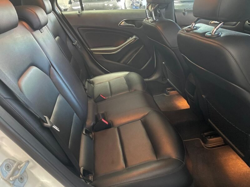 2014 Mercedes-Benz A-Class A200 Auto For Sale in KZN