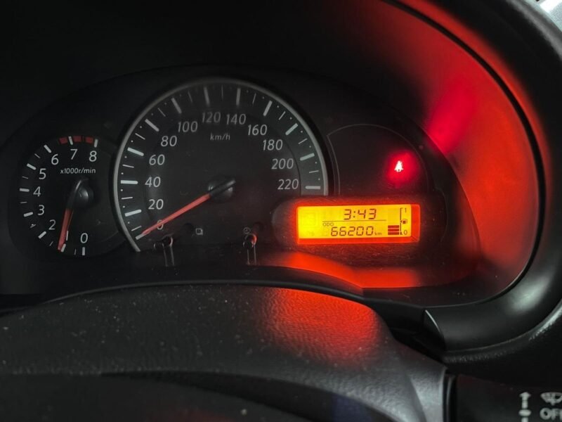2018 Nissan Micra Active 1.2 Visia For Sale in KZN