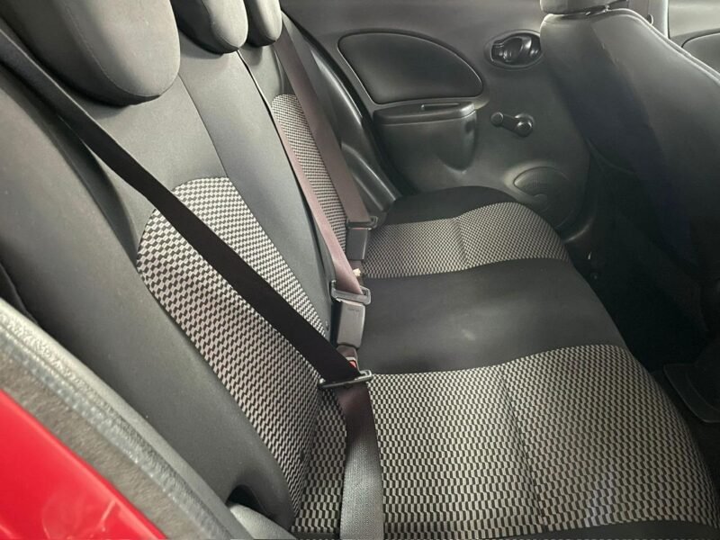 2018 Nissan Micra Active 1.2 Visia For Sale in KZN