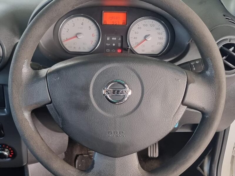 2019 Nissan NP200 1.6i (Aircon) Safety Pack For Sale in KZN