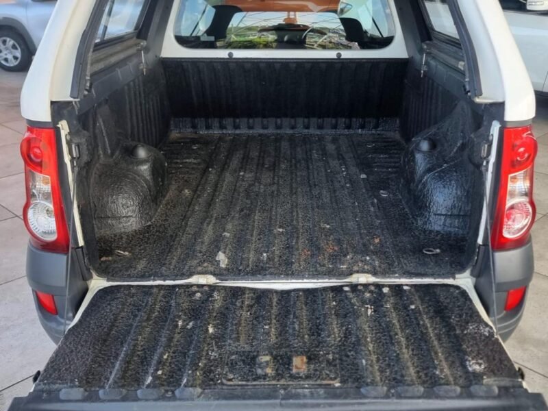 2019 Nissan NP200 1.6i (Aircon) Safety Pack For Sale in KZN