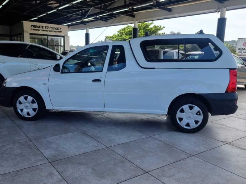 2019 Nissan NP200 1.6i (Aircon) Safety Pack For Sale in KZN