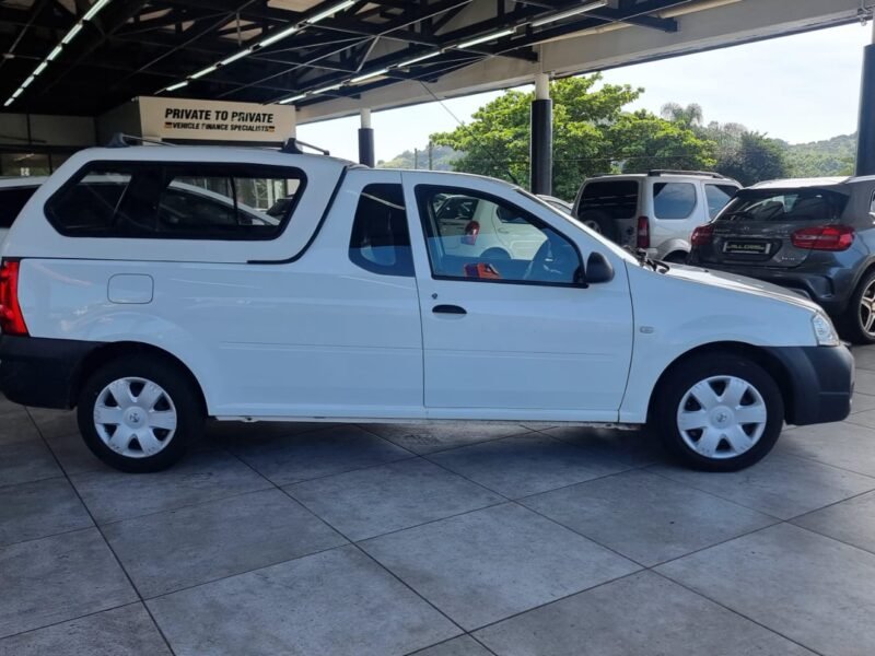 2019 Nissan NP200 1.6i (Aircon) Safety Pack For Sale in KZN