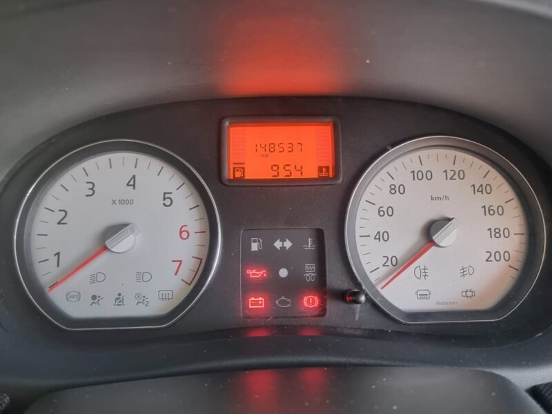 2019 Nissan NP200 1.6i (Aircon) Safety Pack For Sale in KZN