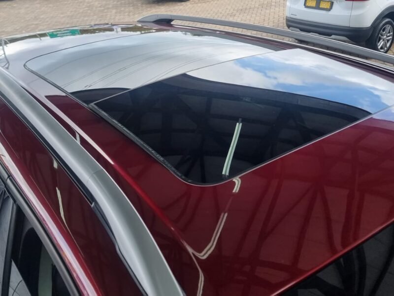 2015 Ford Kuga 2.0T AWD Titanium For Sale in KZN