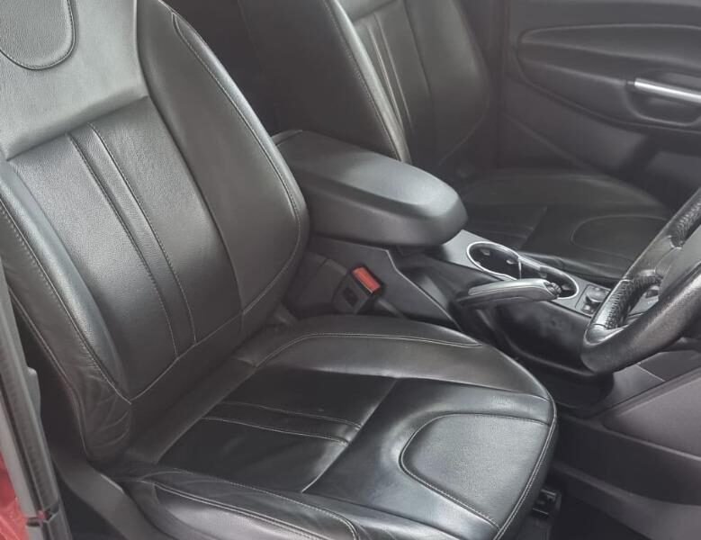 2015 Ford Kuga 2.0T AWD Titanium For Sale in KZN