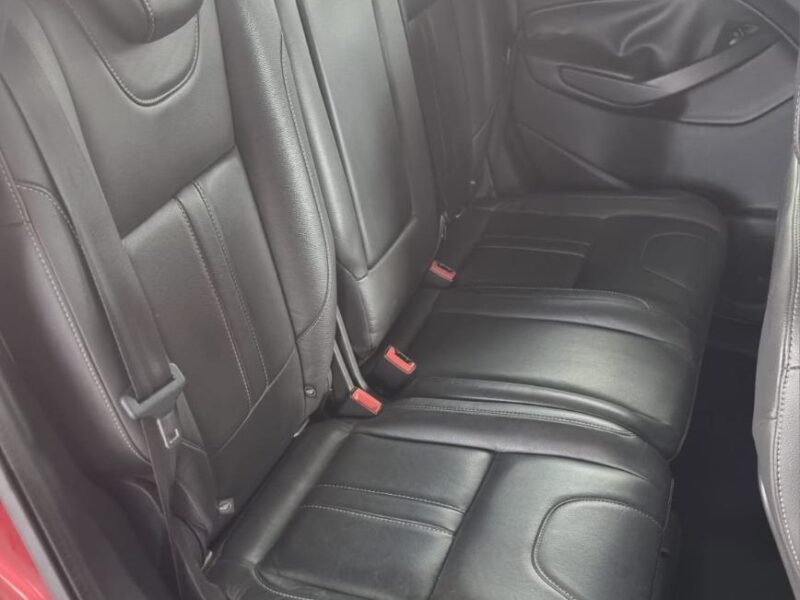 2015 Ford Kuga 2.0T AWD Titanium For Sale in KZN