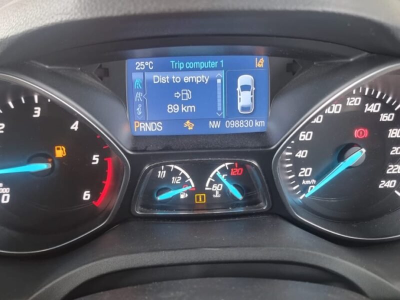 2015 Ford Kuga 2.0T AWD Titanium For Sale in KZN