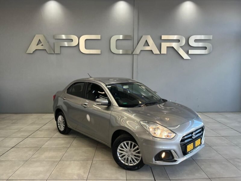 2023 Suzuki DZire 1.2 GL For Sale in KZN